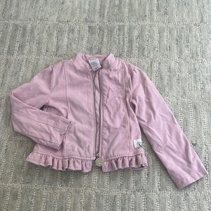 Girls Disney jacket